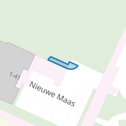 Perceel RZB00-B-9125