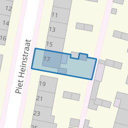 Perceel RZB00-B-9150