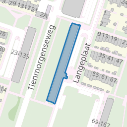 Perceel RZB00-B-9154