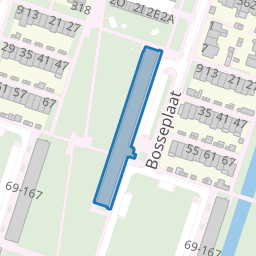 Perceel RZB00-B-9156