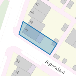 Perceel RZB00-B-9170