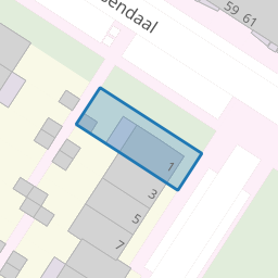 Perceel RZB00-B-9171