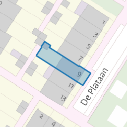 Perceel RZB00-B-9175