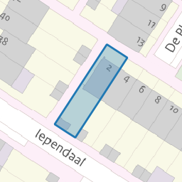 Perceel RZB00-B-9178