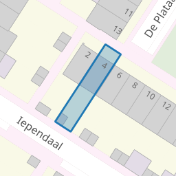 Perceel RZB00-B-9179