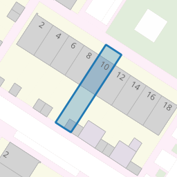 Perceel RZB00-B-9182