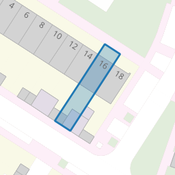 Perceel RZB00-B-9185