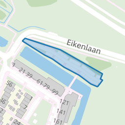 Perceel RZB00-B-9200