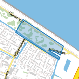 Perceel RZB00-B-9201