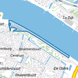 Perceel RZB00-B-9206