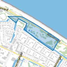 Perceel RZB00-B-9208