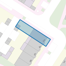 Perceel RZB00-B-9213