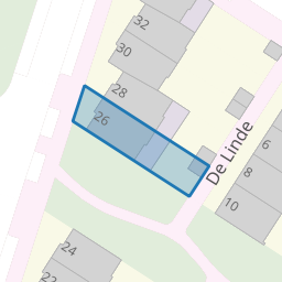 Perceel RZB00-B-9215