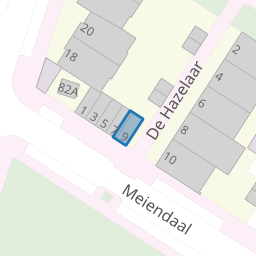 Perceel RZB00-B-9216