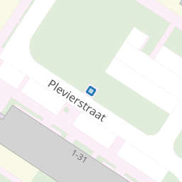 Perceel RZB00-B-9229