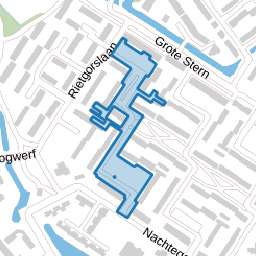 Perceel RZB00-B-9230