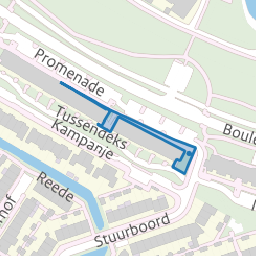 Perceel RZB00-B-9232