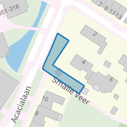 Perceel RZB00-B-9269