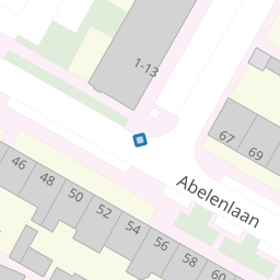 Perceel RZB00-B-9295