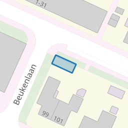 Perceel RZB00-B-9339