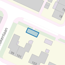 Perceel RZB00-B-9340