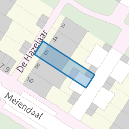 Perceel RZB00-B-9346