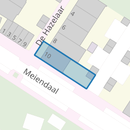 Perceel RZB00-B-9347