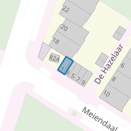 Perceel RZB00-B-9348