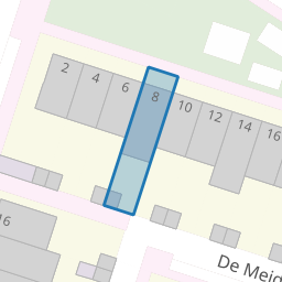 Perceel RZB00-B-9352