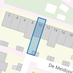 Perceel RZB00-B-9353