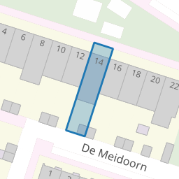 Perceel RZB00-B-9355