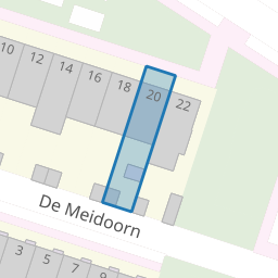 Perceel RZB00-B-9358