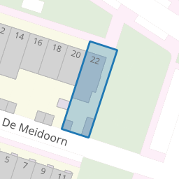 Perceel RZB00-B-9359