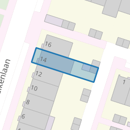 Perceel RZB00-B-9361