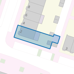 Perceel RZB00-B-9365