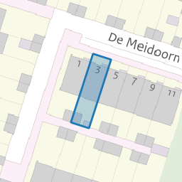 Perceel RZB00-B-9367