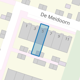 Perceel RZB00-B-9368