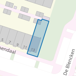 Perceel RZB00-B-9372