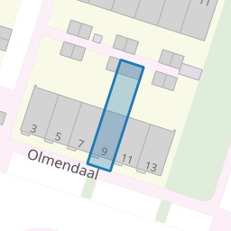 Perceel RZB00-B-9374