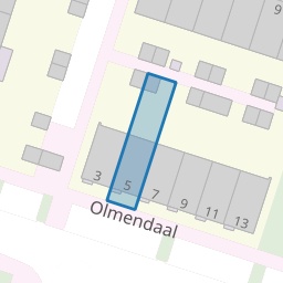 Perceel RZB00-B-9376