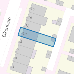 Perceel RZB00-B-9454