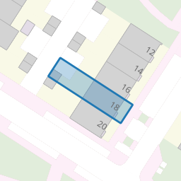 Perceel RZB00-B-9458