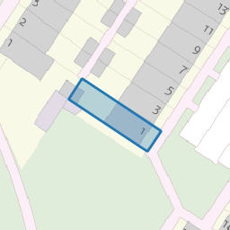 Perceel RZB00-B-9481