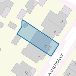 Perceel RZB00-B-9489