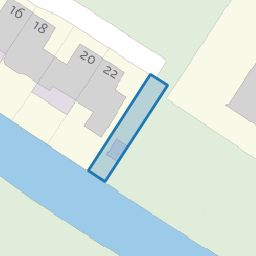 Perceel RZB00-B-9502