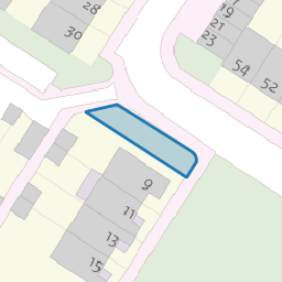 Perceel RZB00-B-9510