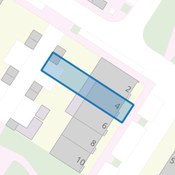 Perceel RZB00-B-9518