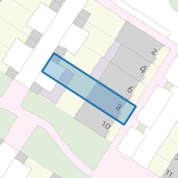 Perceel RZB00-B-9519