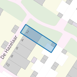 Perceel RZB00-B-9520