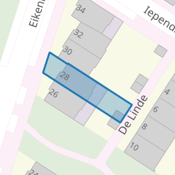 Perceel RZB00-B-9521